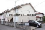 メゾン大福の間取り画像