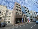 オーク・ビルの間取り画像