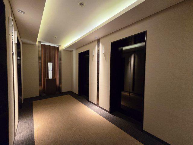 ロビー