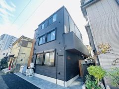 CFジオーレ小岩クレストの外観画像