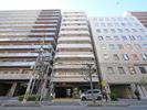 オリエンタル江坂の間取り画像