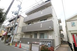 モメント ブリーシュフルの外観画像