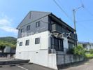 スターハイツ B棟の間取り画像