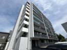 LUANA・AIR・RESIDENCE長町の外観