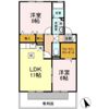 ランピオーネの間取り画像