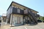 ドミールふじの間取り画像