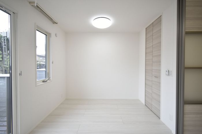 洋室