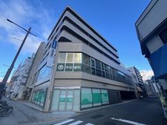 横川中谷ビルの外観画像