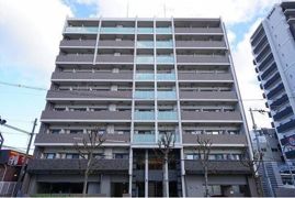 Premier Stage都島高倉町の外観画像