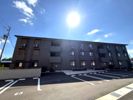 サンセール問屋町Ⅱの間取り画像