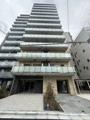 GRAN PASEO 三ノ輪の外観画像
