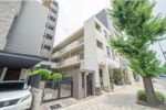 中西ビルの間取り画像