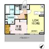 なのはなの間取り画像