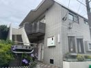 カーサ・松庵の間取り画像