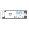 セレニテ東三国ミラクの間取り画像