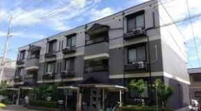 セルビシオ本山の外観画像