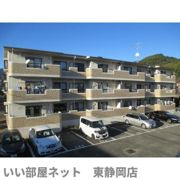 エクレール瀬名の外観画像