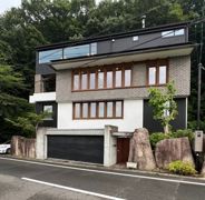 牟佐戸建の外観画像