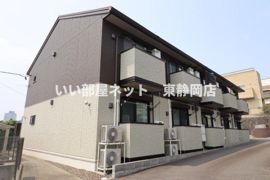 アヴェルラ草薙の外観画像