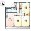 エクセレンスアイⅡ番館の間取り画像