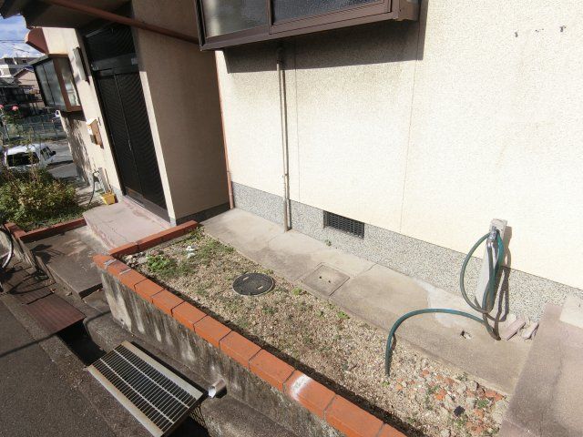 庭