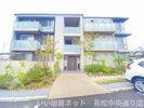 グリーングラスⅢの外観
