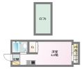 トキワハイツの間取り画像