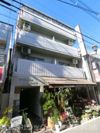 ビーナスハイツ森小路の間取り画像