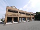 St．GermainIの間取り画像