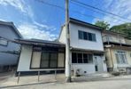 手崎町貸家の間取り画像