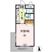 グランシャリオⅡの間取り画像