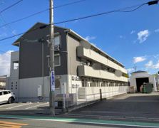 Lumiere Marujuの外観画像