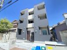 Laugh Sunny IIの間取り画像