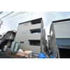 アークテラス東照宮の外観