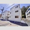 アプリーレ北仙台の外観
