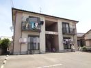 エスポワールWの間取り画像