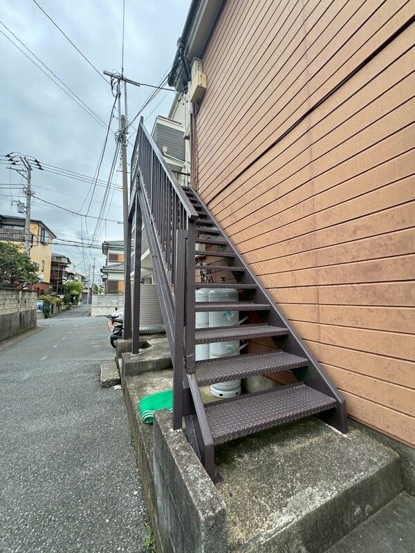 庭