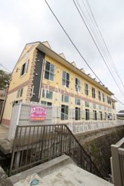 ユナイト上大岡マークエスターの外観画像