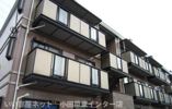 グリーンサイドマンションの間取り画像