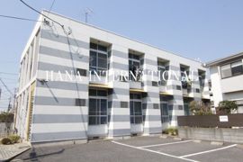 Route14の外観画像