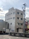 土井ビルの間取り画像