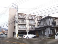 山田ビルの外観画像
