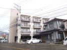 山田ビルの間取り画像