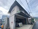 大町東アパートの間取り画像