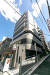 ARROWSの外観