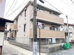 フレシールの外観画像