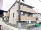 フレシールの外観