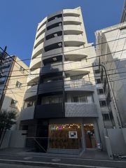 プライムアーバン麻布十番Ⅱの外観画像