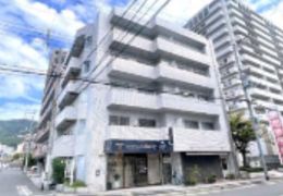 プレージュ本山の外観画像