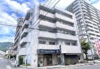 プレージュ本山の外観